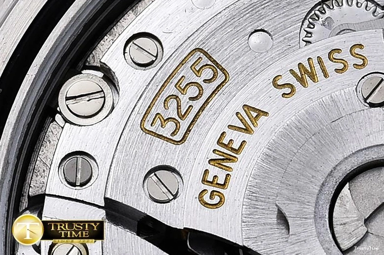 1215 Fashionable RDD0202C – DayDate 40mm 667